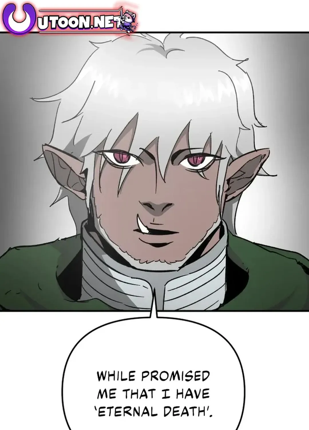 Legend of the Holy Sword Chapter 43 page 43 - 