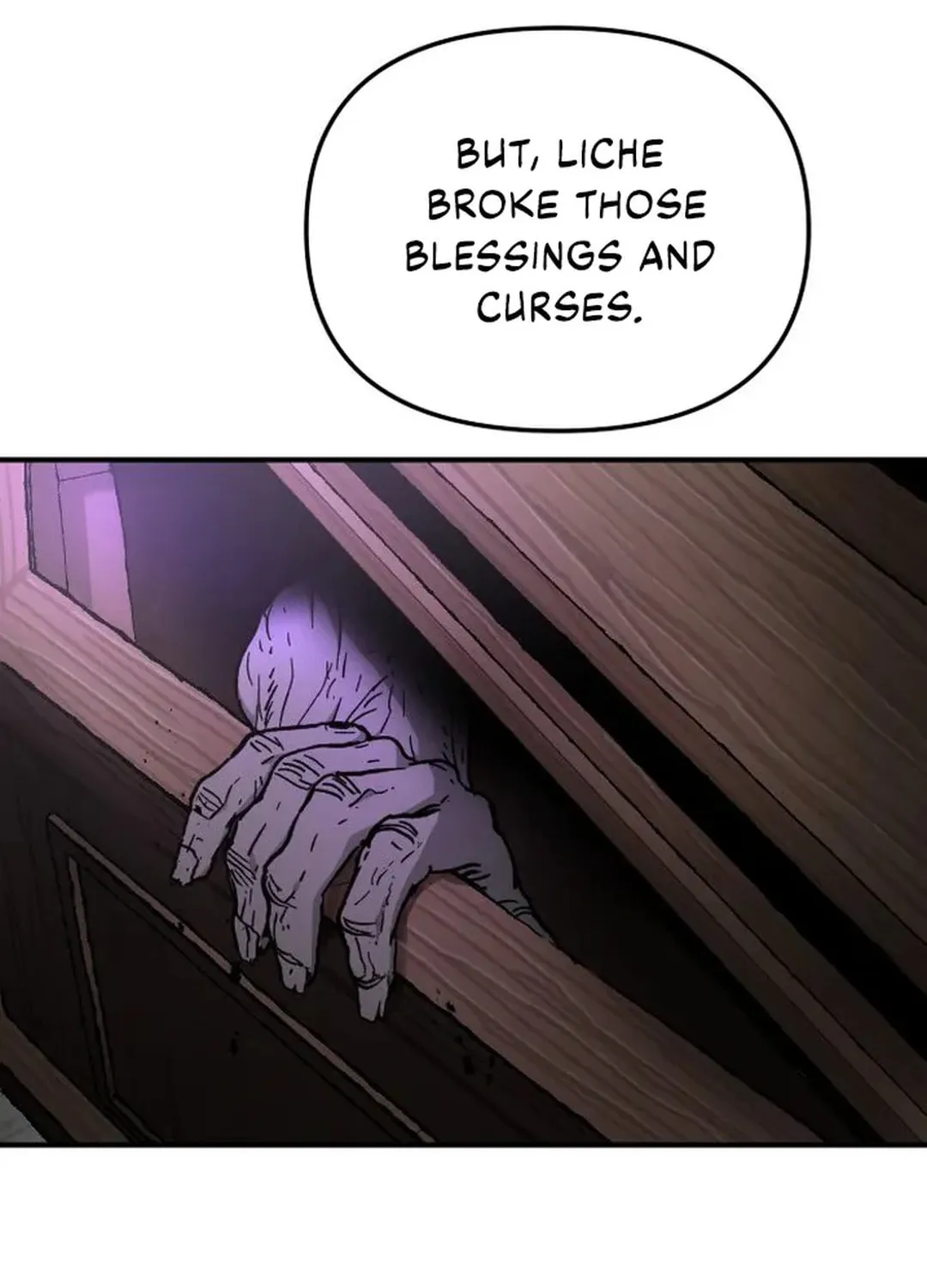 Legend of the Holy Sword Chapter 43 page 48 - 