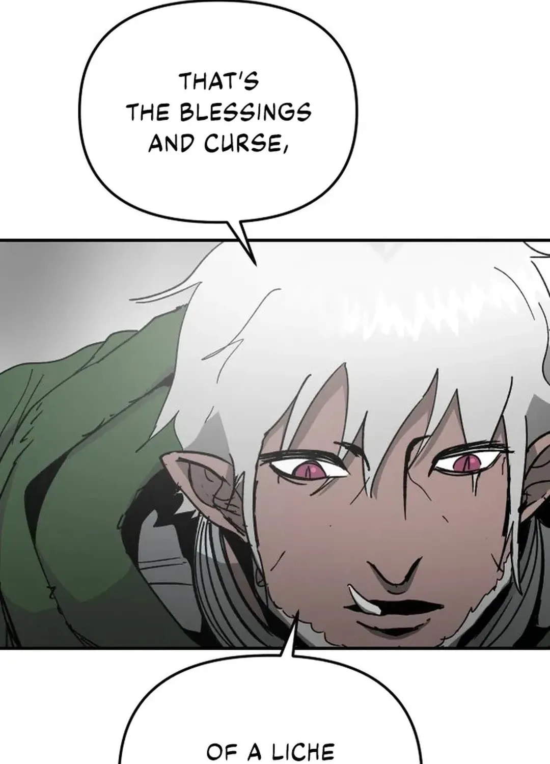 Legend of the Holy Sword Chapter 43 page 52 - 