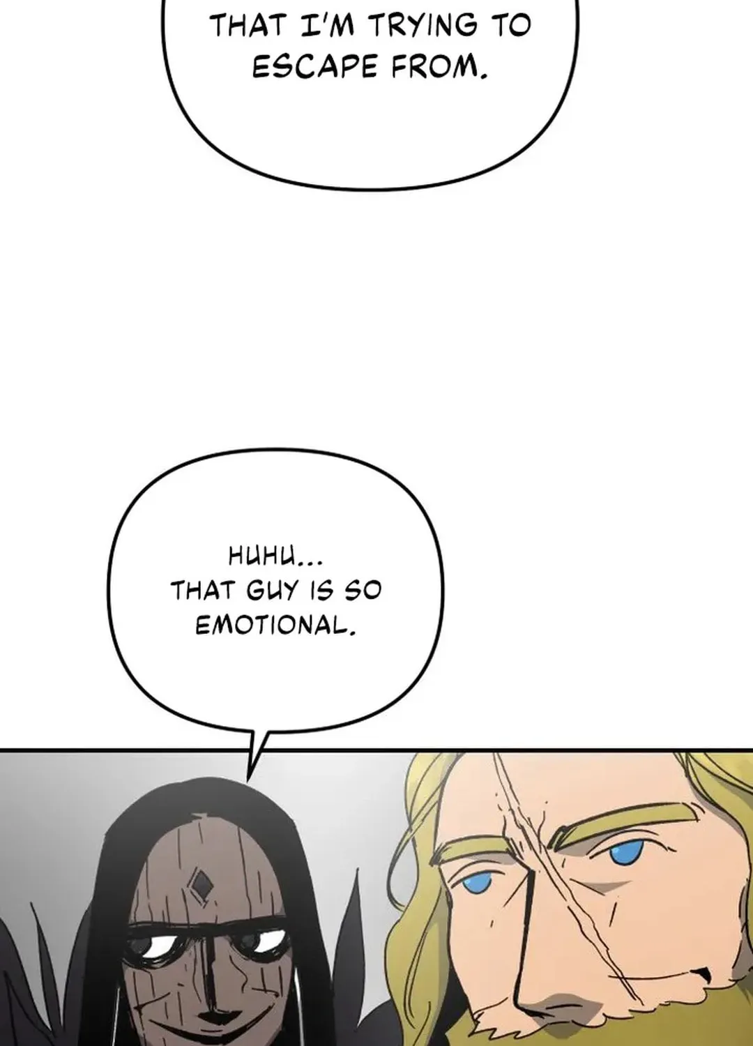 Legend of the Holy Sword Chapter 43 page 53 - 