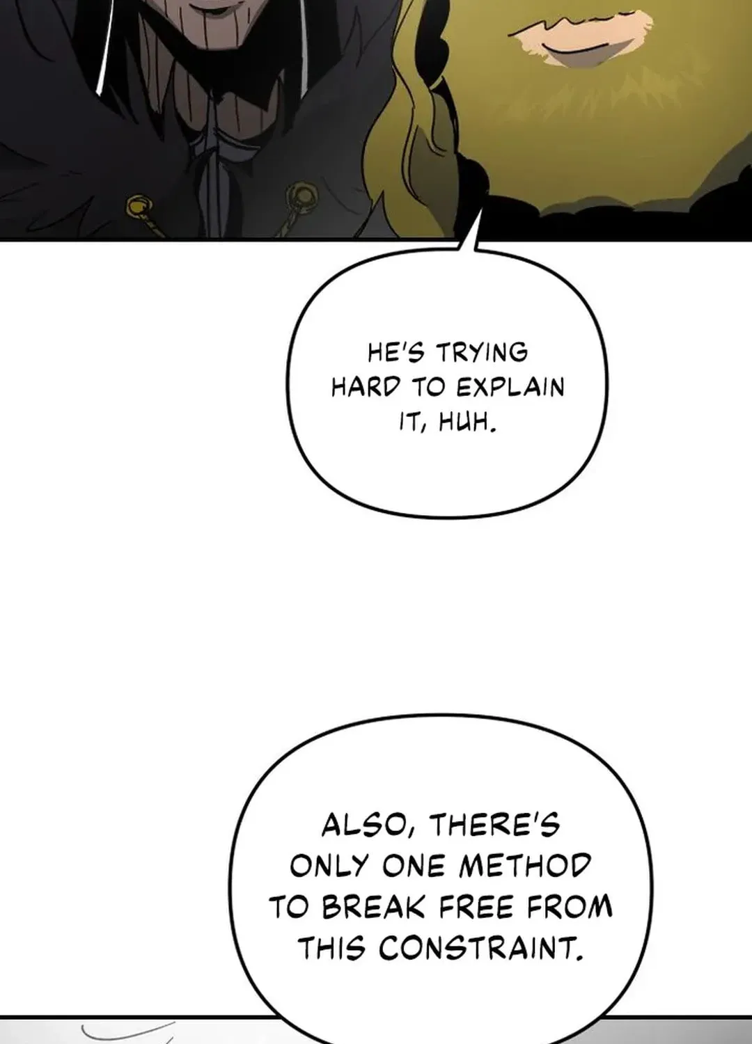Legend of the Holy Sword Chapter 43 page 54 - 