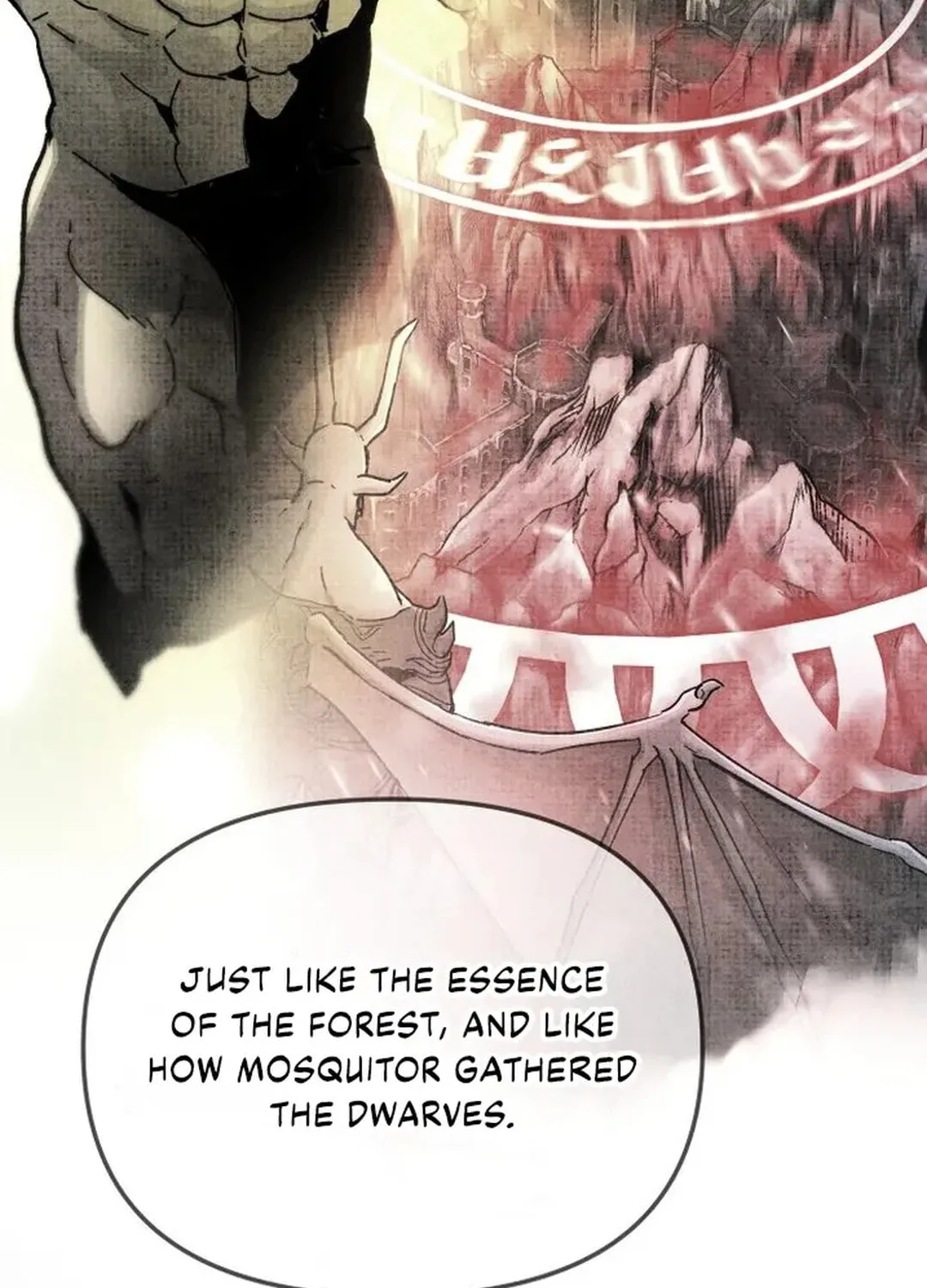 Legend of the Holy Sword Chapter 43 page 59 - 