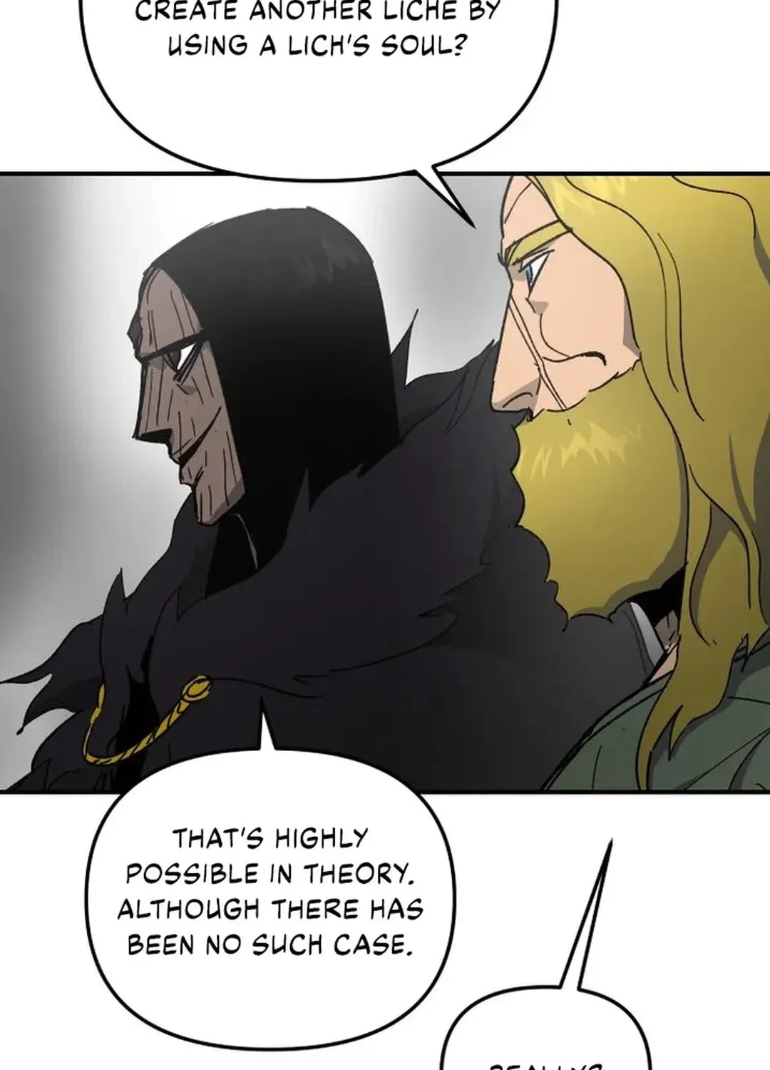 Legend of the Holy Sword Chapter 43 page 62 - 