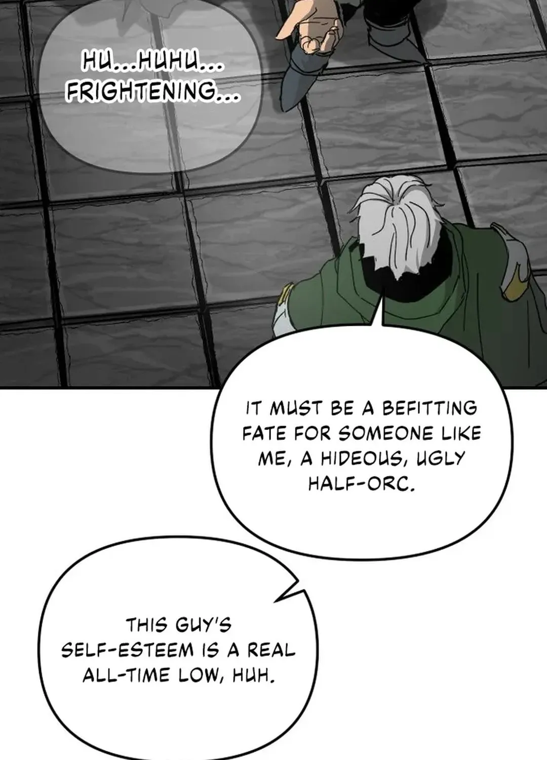 Legend of the Holy Sword Chapter 43 page 66 - 