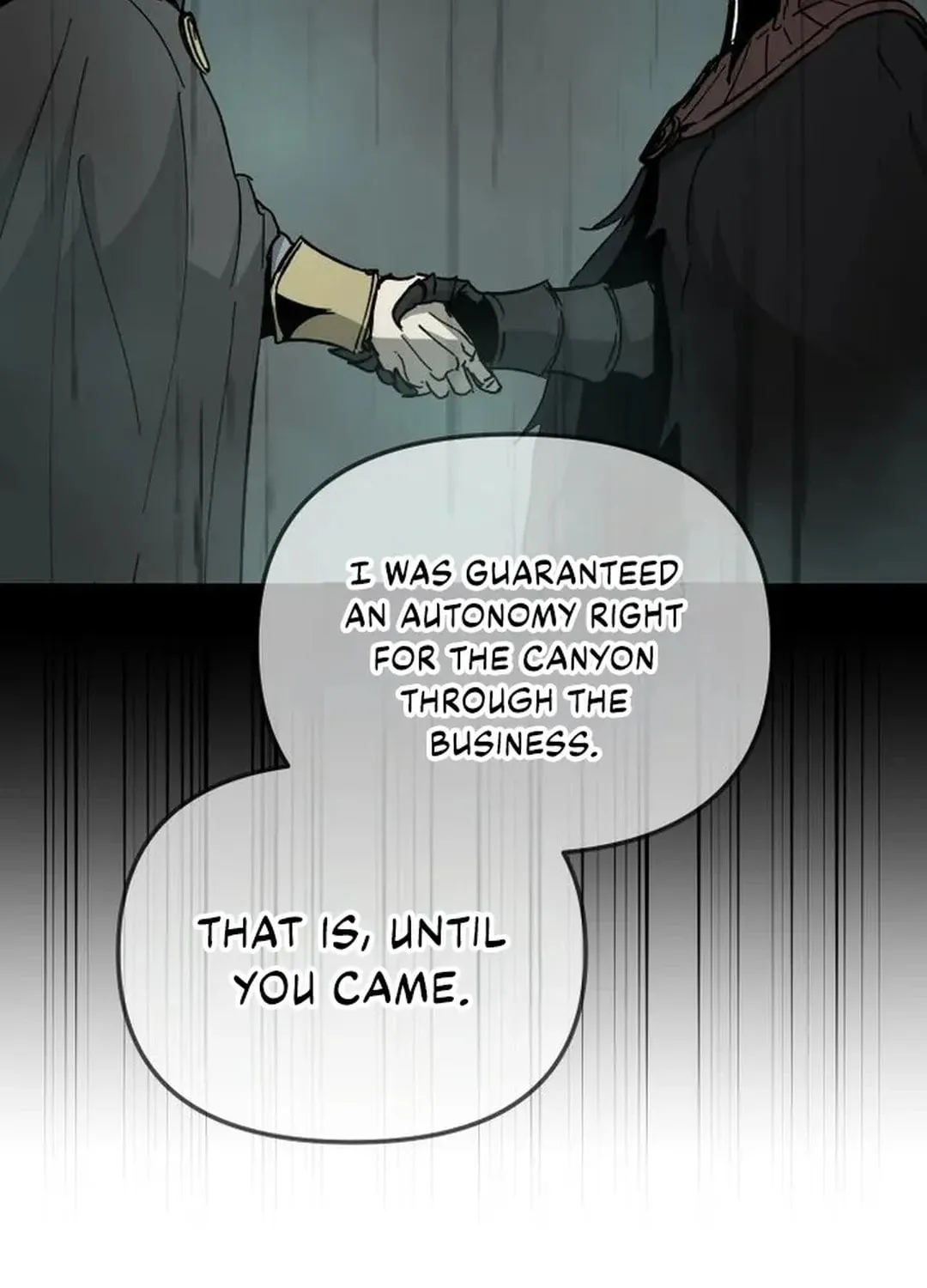 Legend of the Holy Sword Chapter 43 page 69 - 