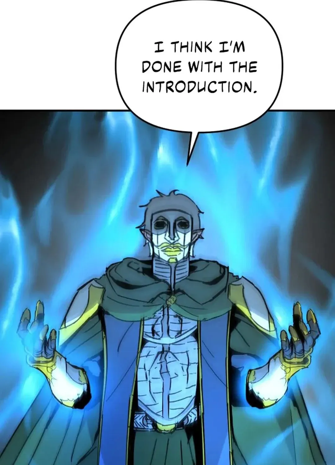 Legend of the Holy Sword Chapter 43 page 72 - 