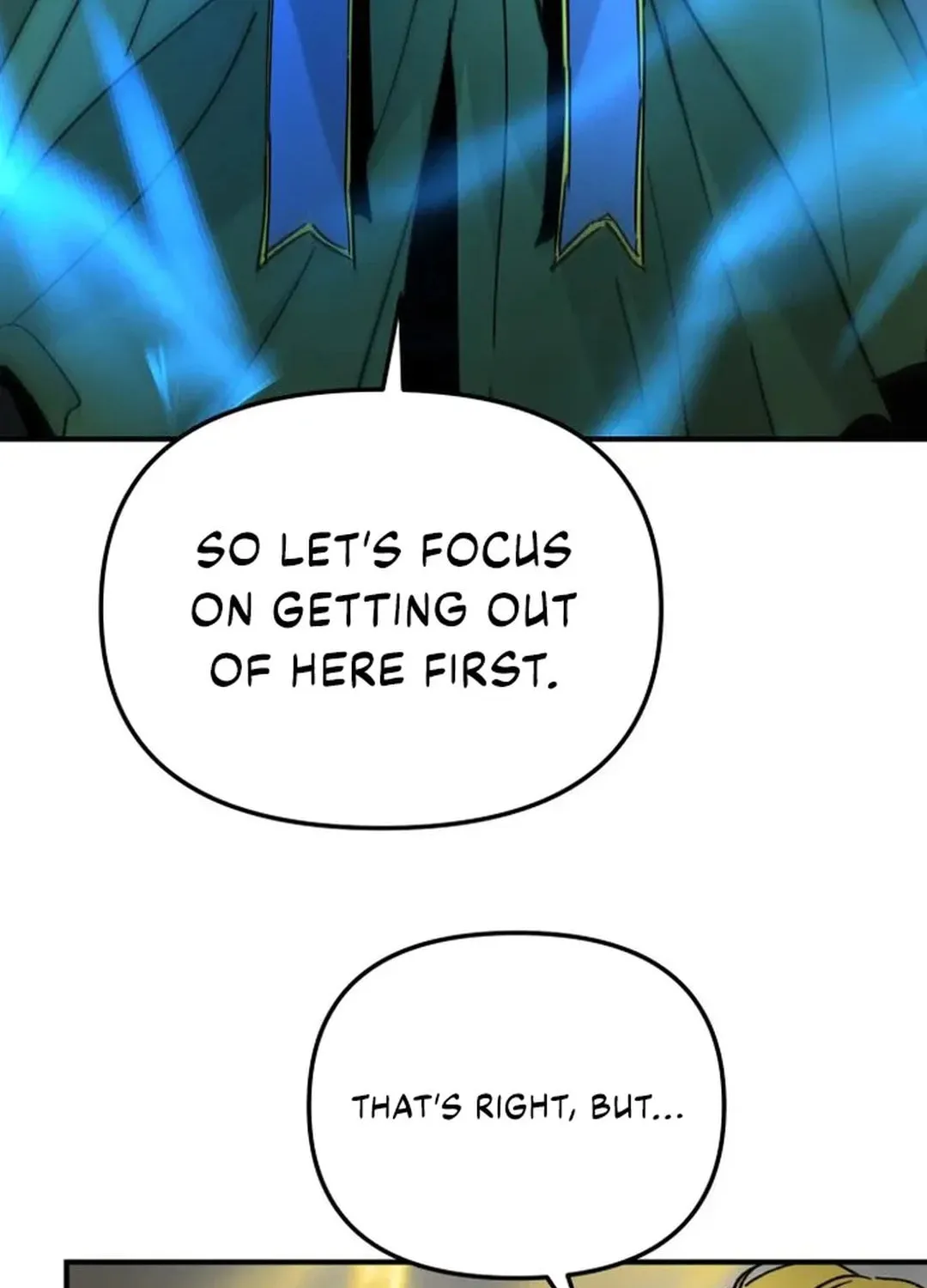 Legend of the Holy Sword Chapter 43 page 73 - 