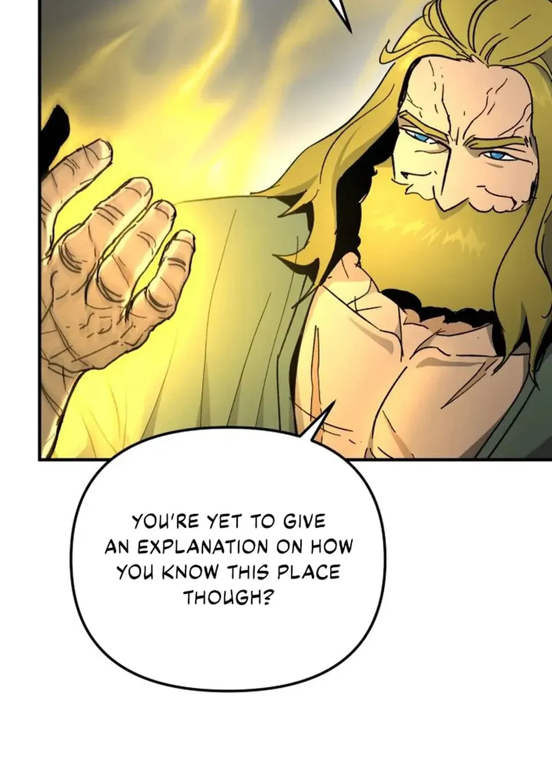 Legend of the Holy Sword Chapter 43 page 74 - 