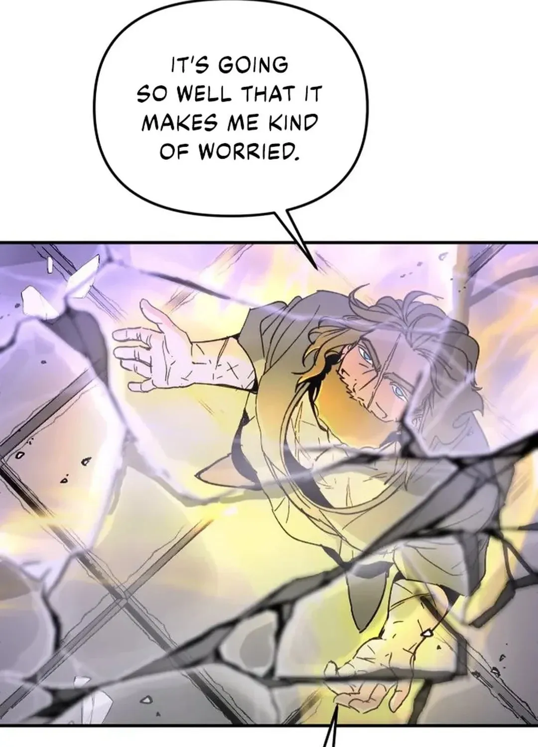 Legend of the Holy Sword Chapter 43 page 79 - 