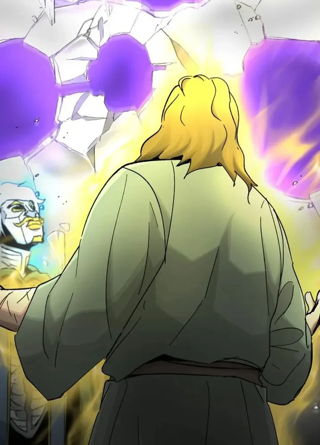 Legend of the Holy Sword Chapter 43 page 81 - 