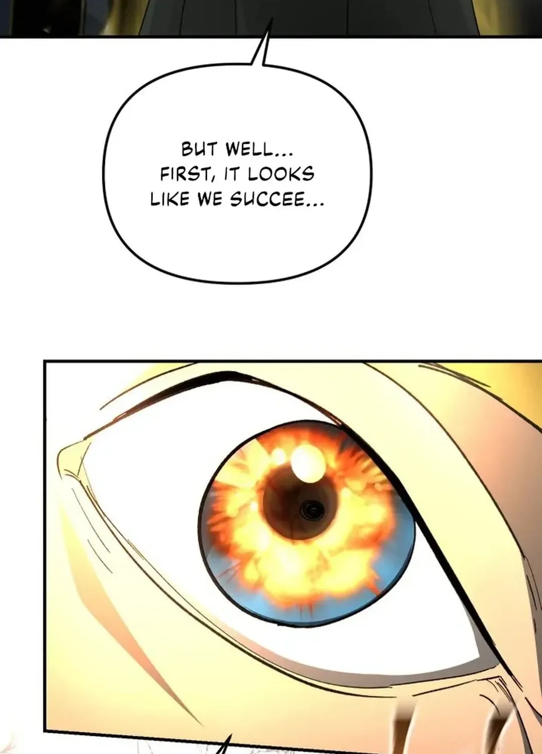 Legend of the Holy Sword Chapter 43 page 82 - 