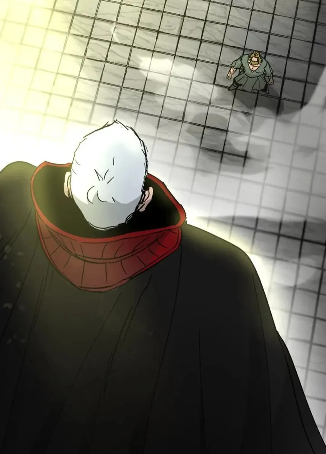 Legend of the Holy Sword Chapter 43 page 90 - 