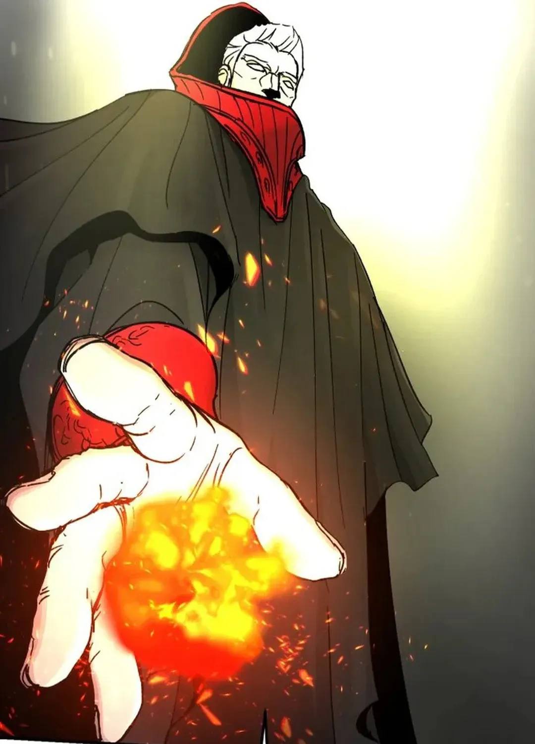Legend of the Holy Sword Chapter 43 page 93 - 