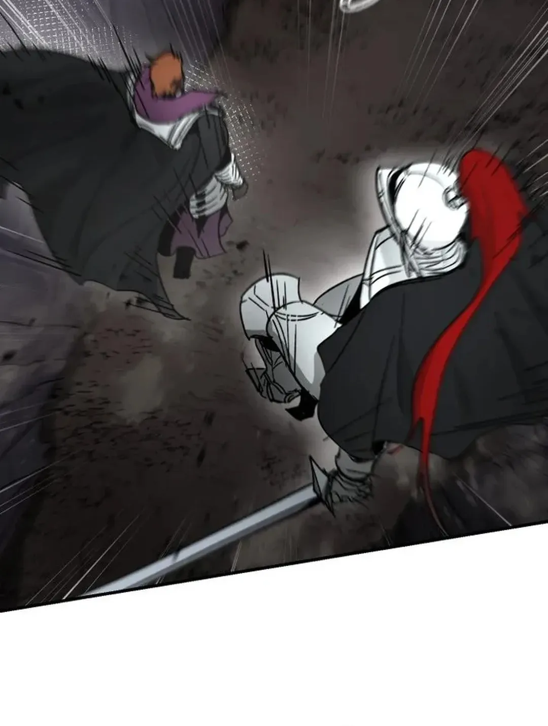 Legend of the Holy Sword Chapter 43 page 98 - 