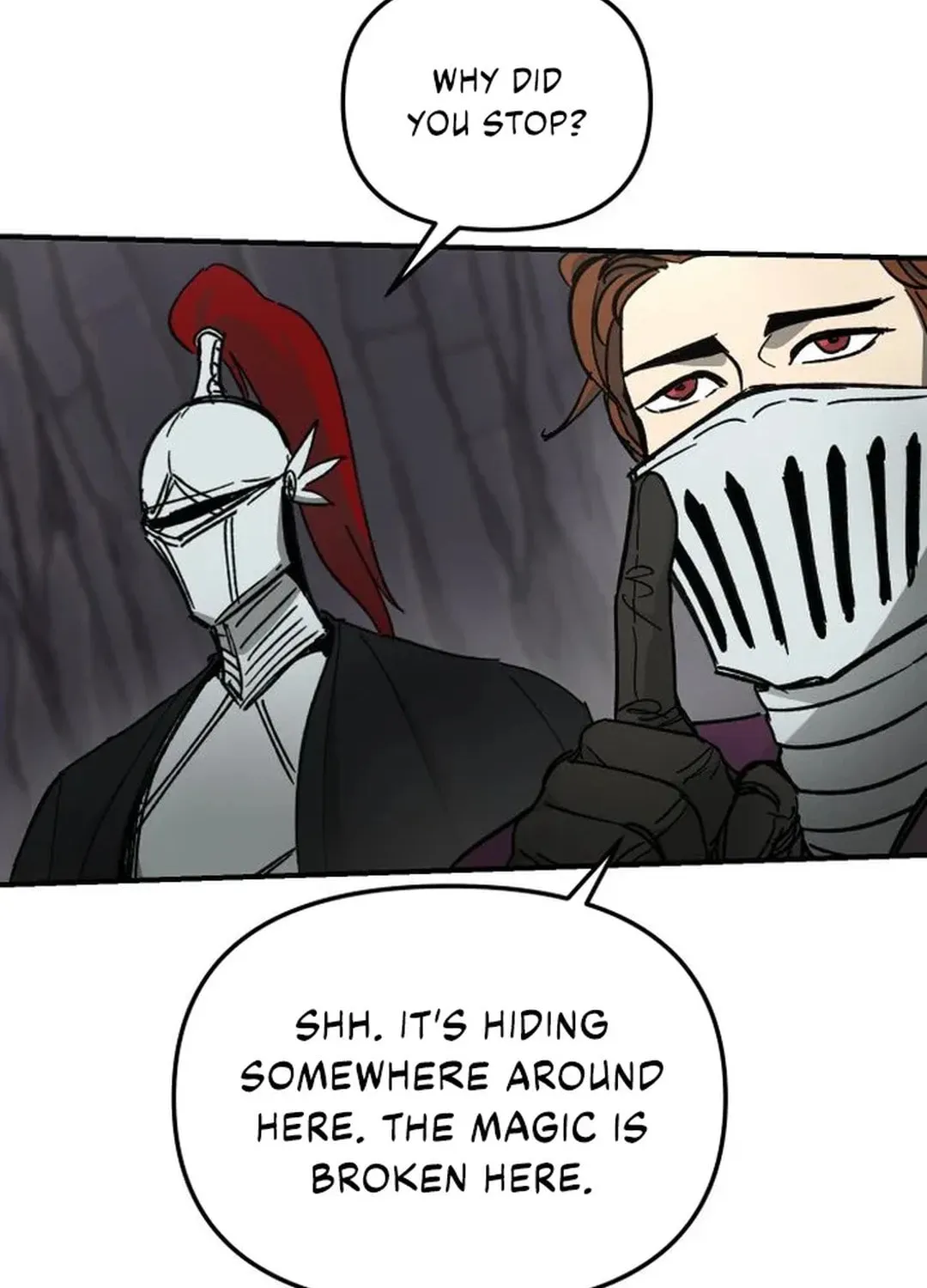 Legend of the Holy Sword Chapter 43 page 100 - 