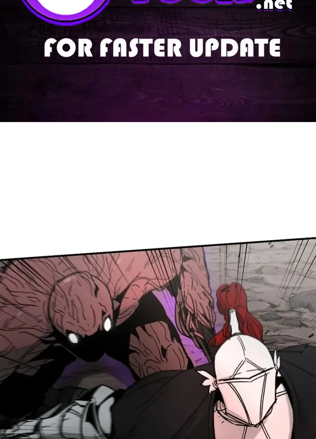 Legend of the Holy Sword Chapter 44 page 2 - 