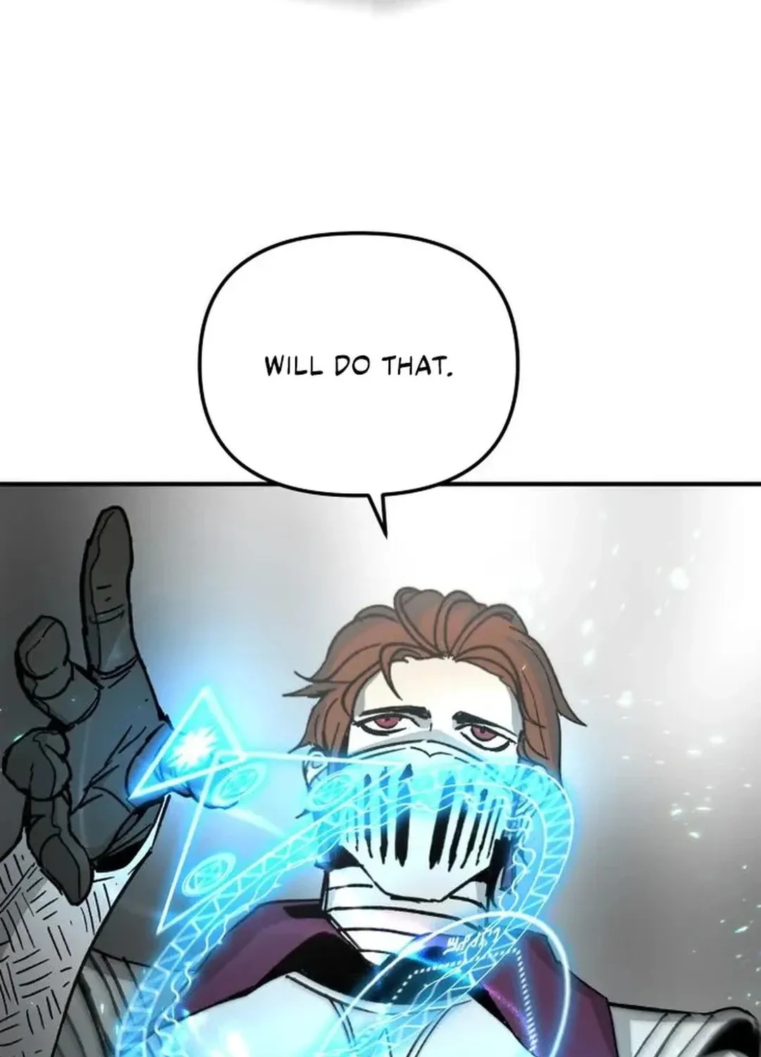 Legend of the Holy Sword Chapter 44 page 11 - 