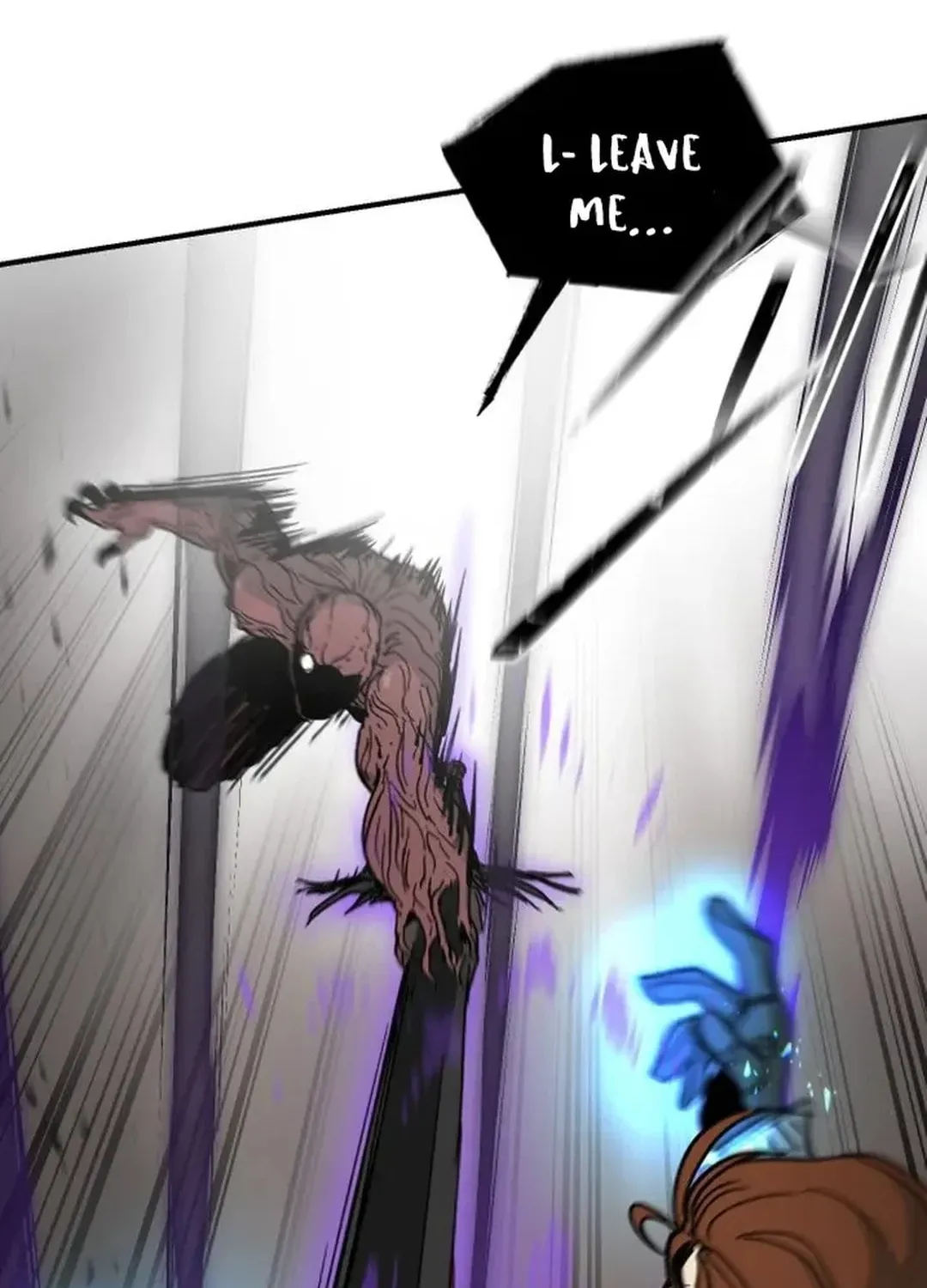 Legend of the Holy Sword Chapter 44 page 13 - 