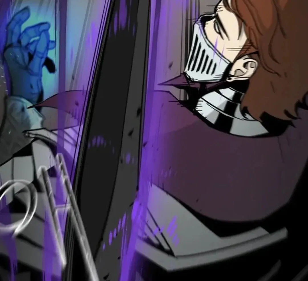 Legend of the Holy Sword Chapter 44 page 14 - 