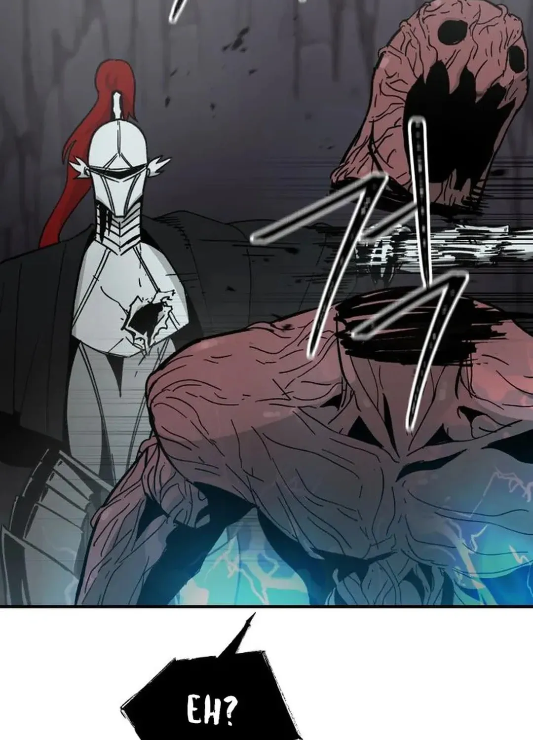 Legend of the Holy Sword Chapter 44 page 19 - 