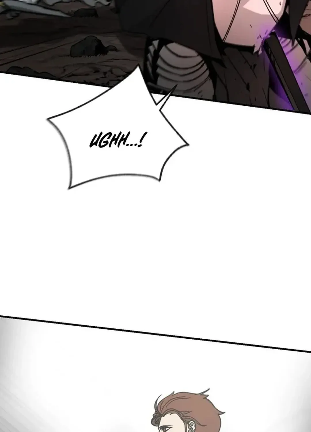 Legend of the Holy Sword Chapter 44 page 3 - 