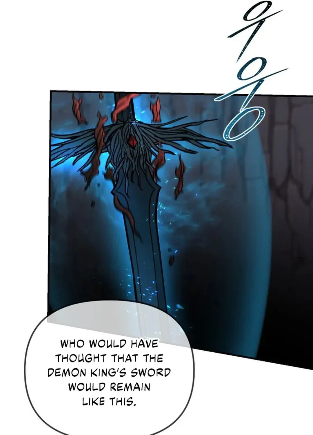 Legend of the Holy Sword Chapter 44 page 29 - 