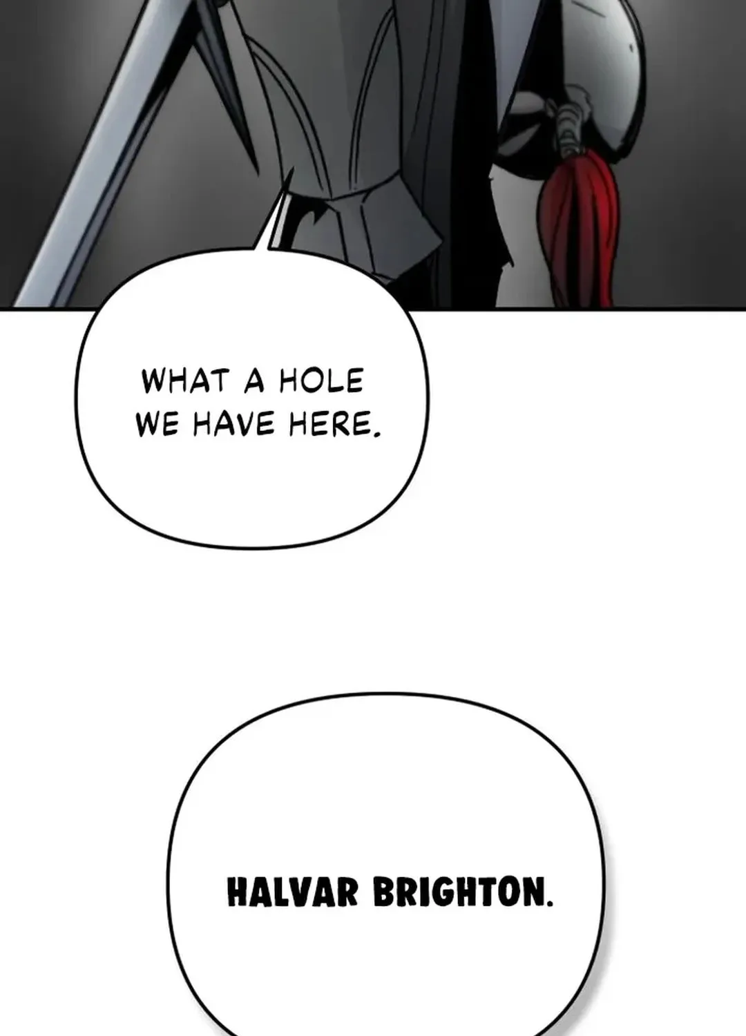 Legend of the Holy Sword Chapter 44 page 33 - 