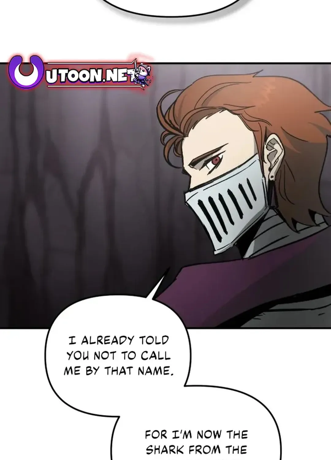 Legend of the Holy Sword Chapter 44 page 34 - 
