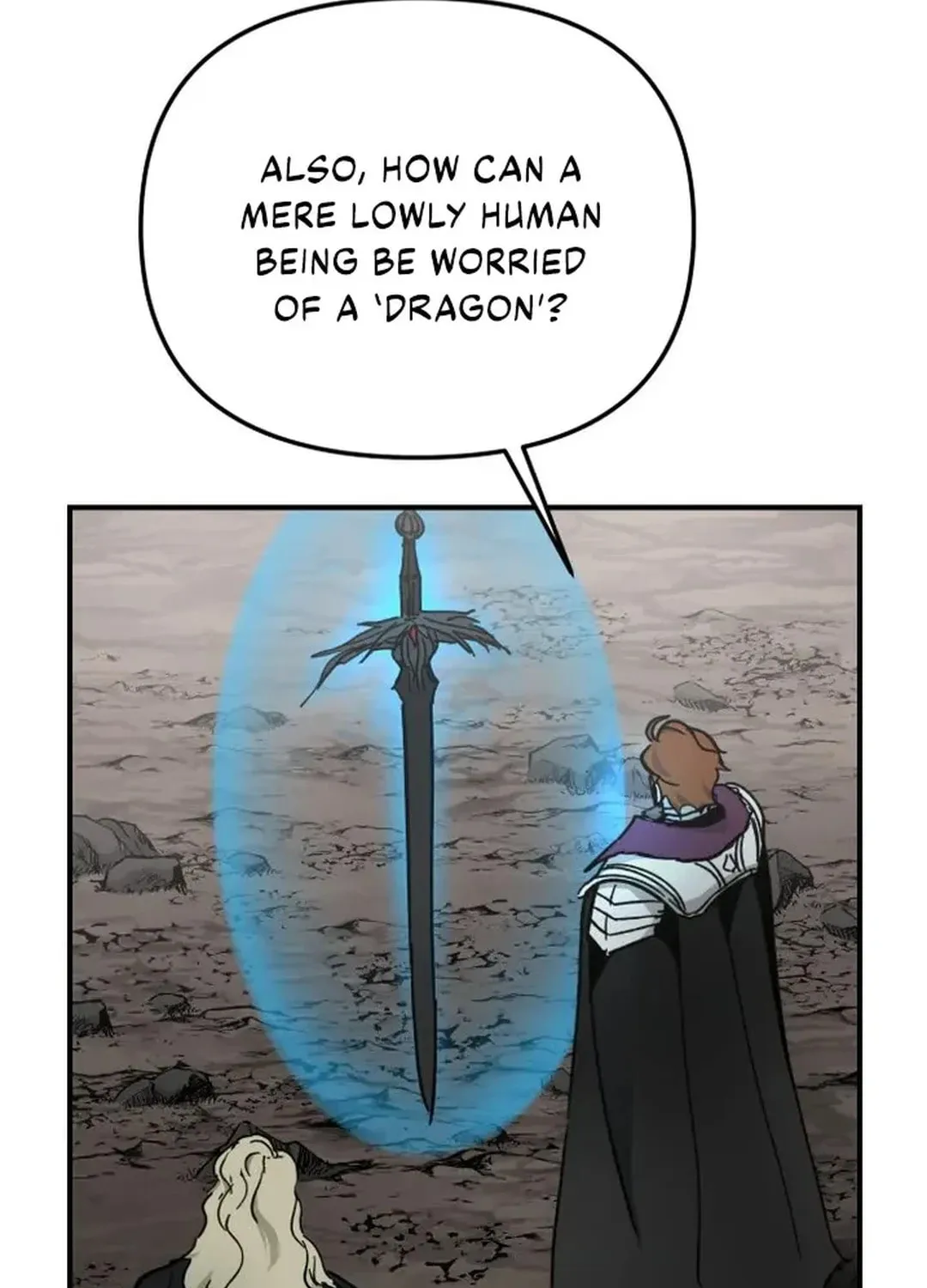 Legend of the Holy Sword Chapter 44 page 36 - 