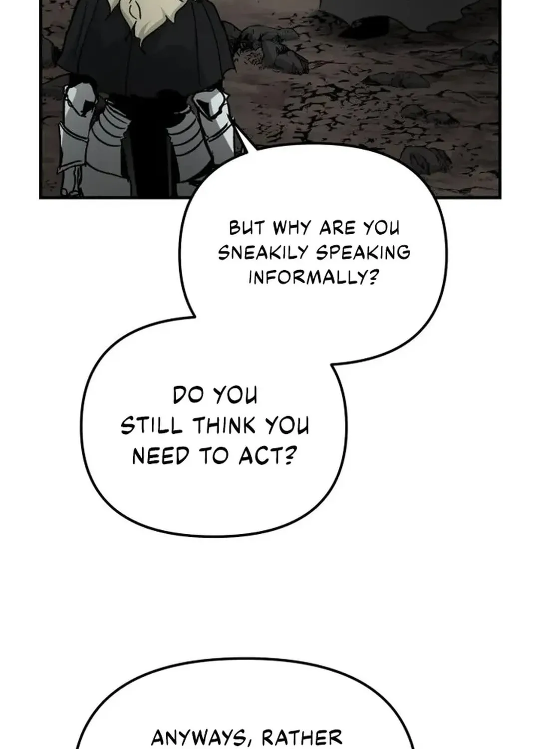 Legend of the Holy Sword Chapter 44 page 37 - 