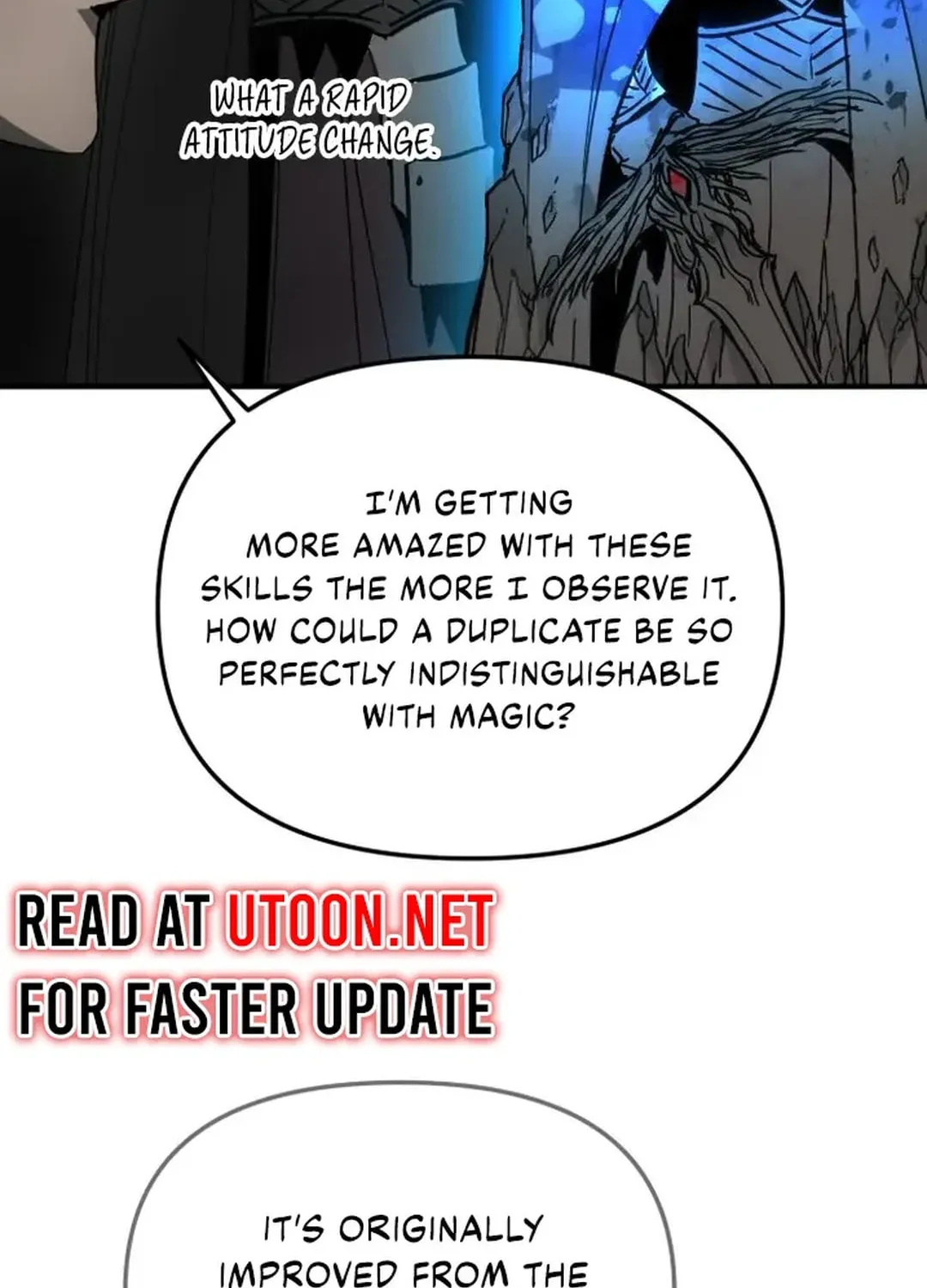Legend of the Holy Sword Chapter 44 page 39 - 