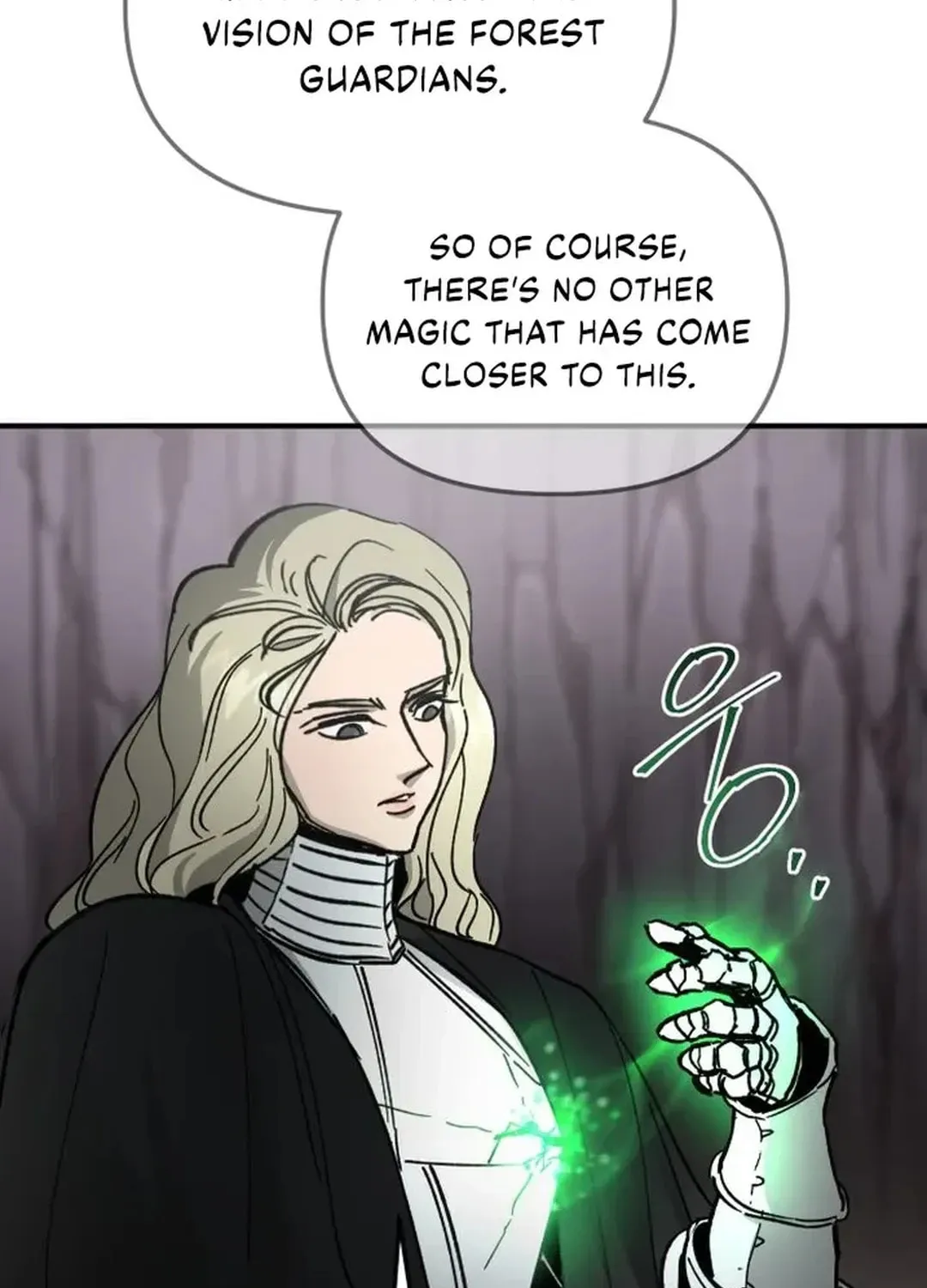 Legend of the Holy Sword Chapter 44 page 40 - 