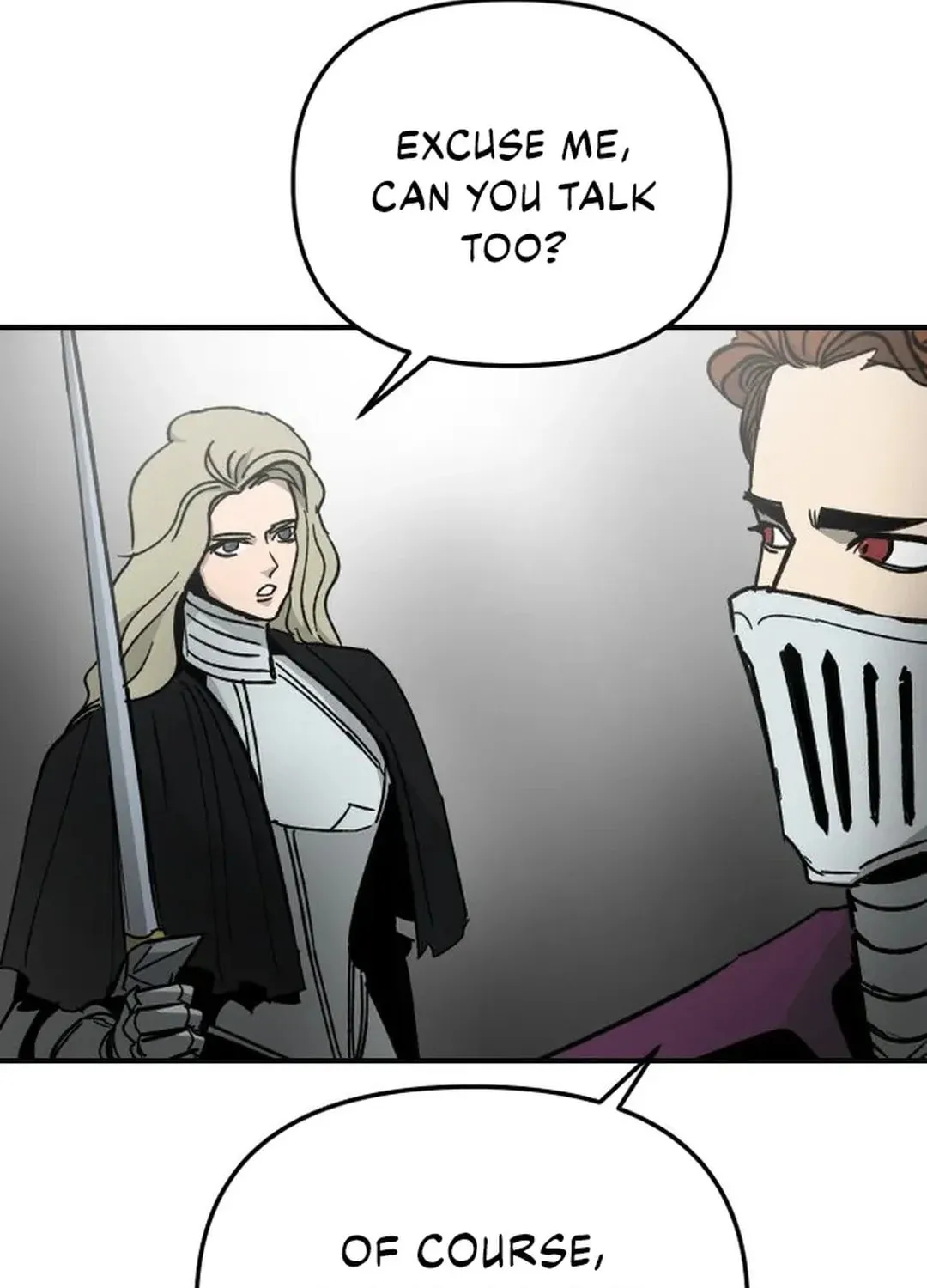 Legend of the Holy Sword Chapter 44 page 55 - 