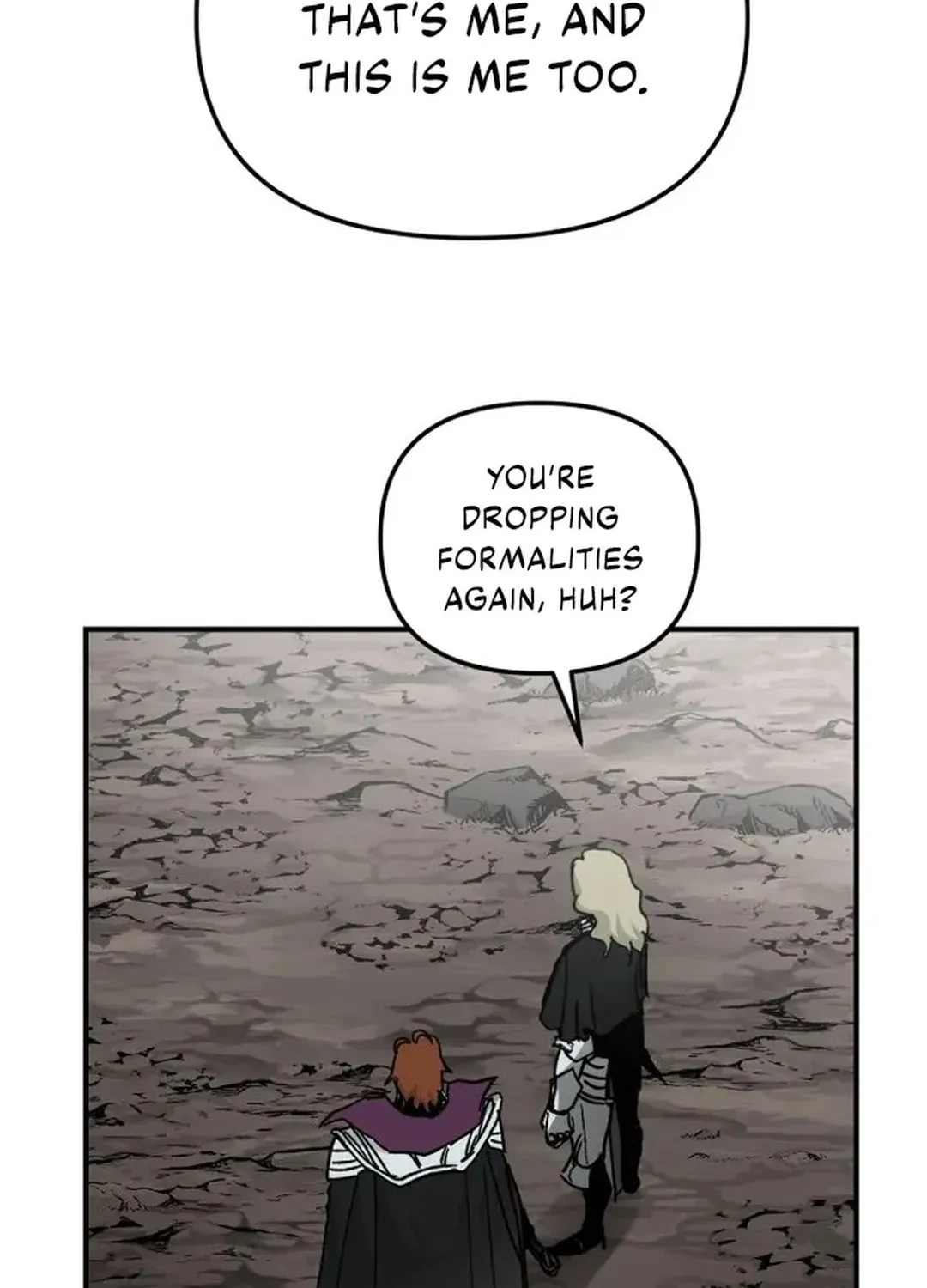 Legend of the Holy Sword Chapter 44 page 56 - 