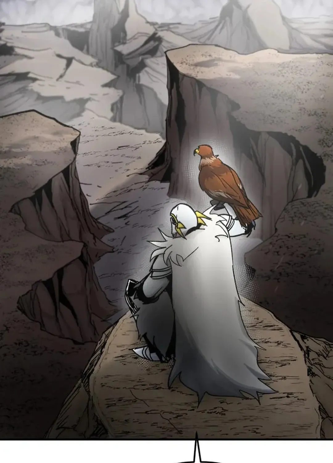 Legend of the Holy Sword Chapter 44 page 64 - 