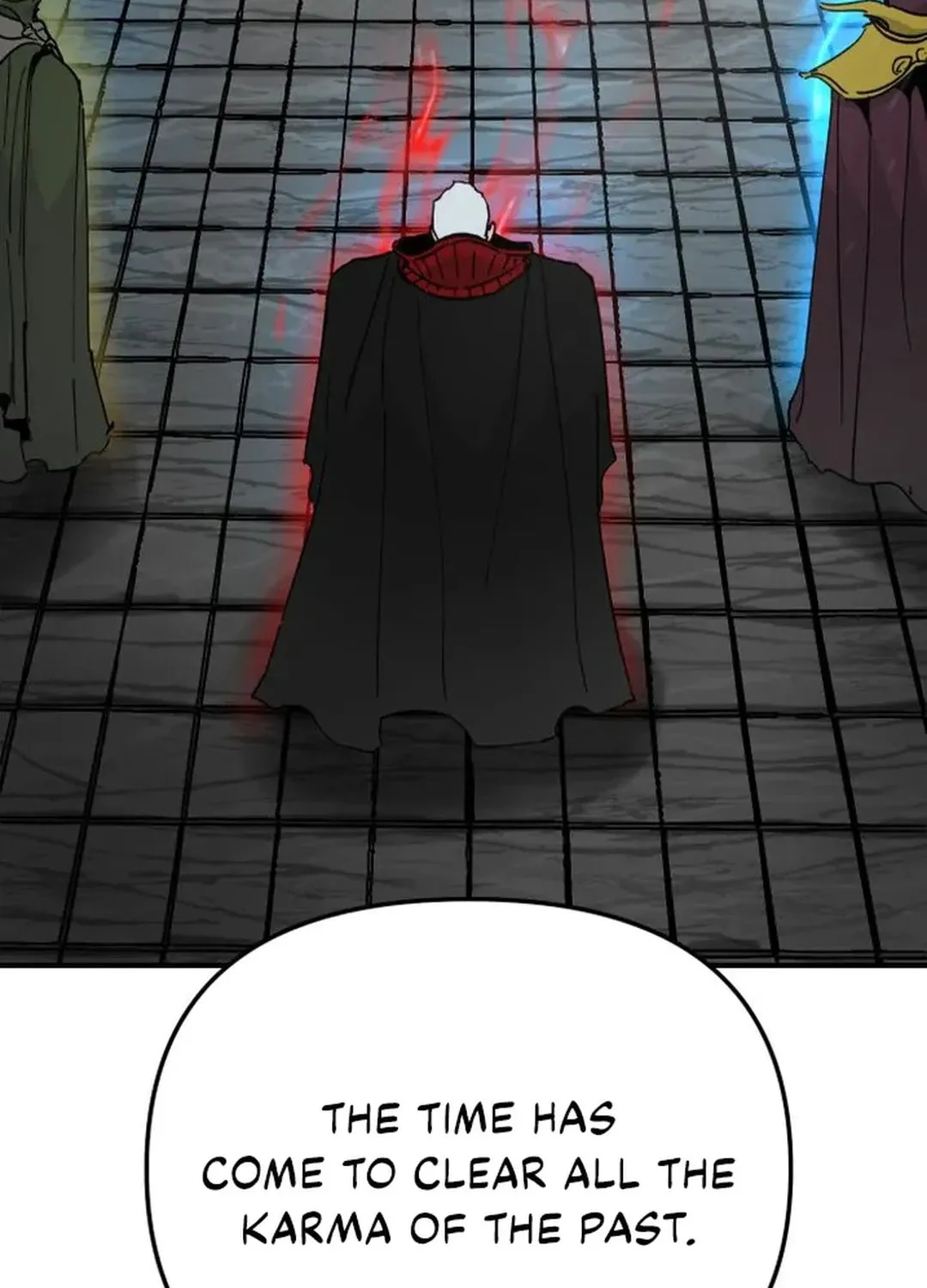 Legend of the Holy Sword Chapter 44 page 71 - 