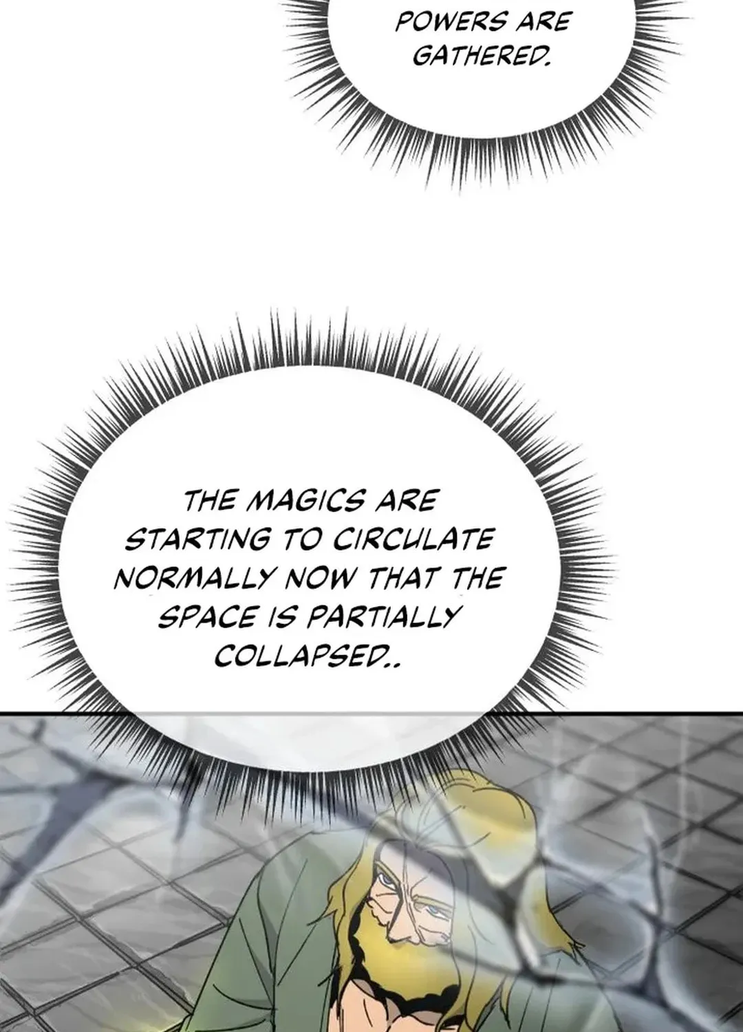 Legend of the Holy Sword Chapter 44 page 74 - 