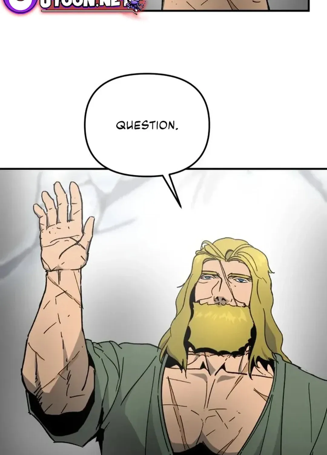 Legend of the Holy Sword Chapter 44 page 77 - 