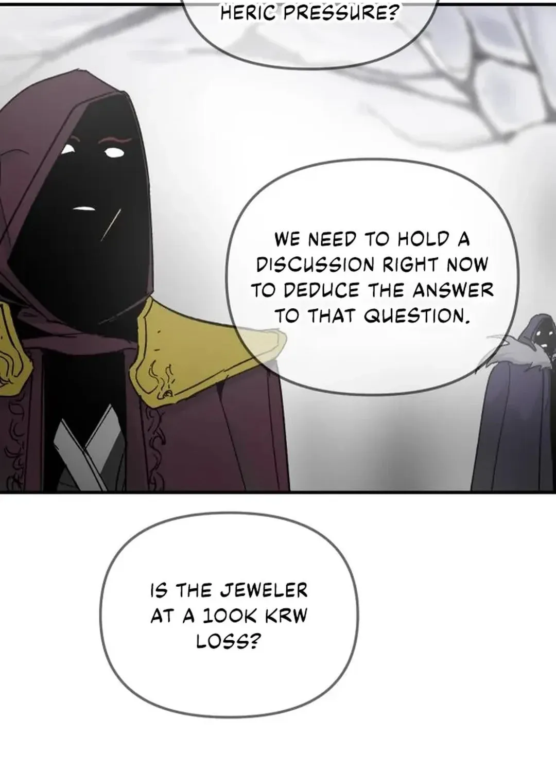 Legend of the Holy Sword Chapter 44 page 79 - 