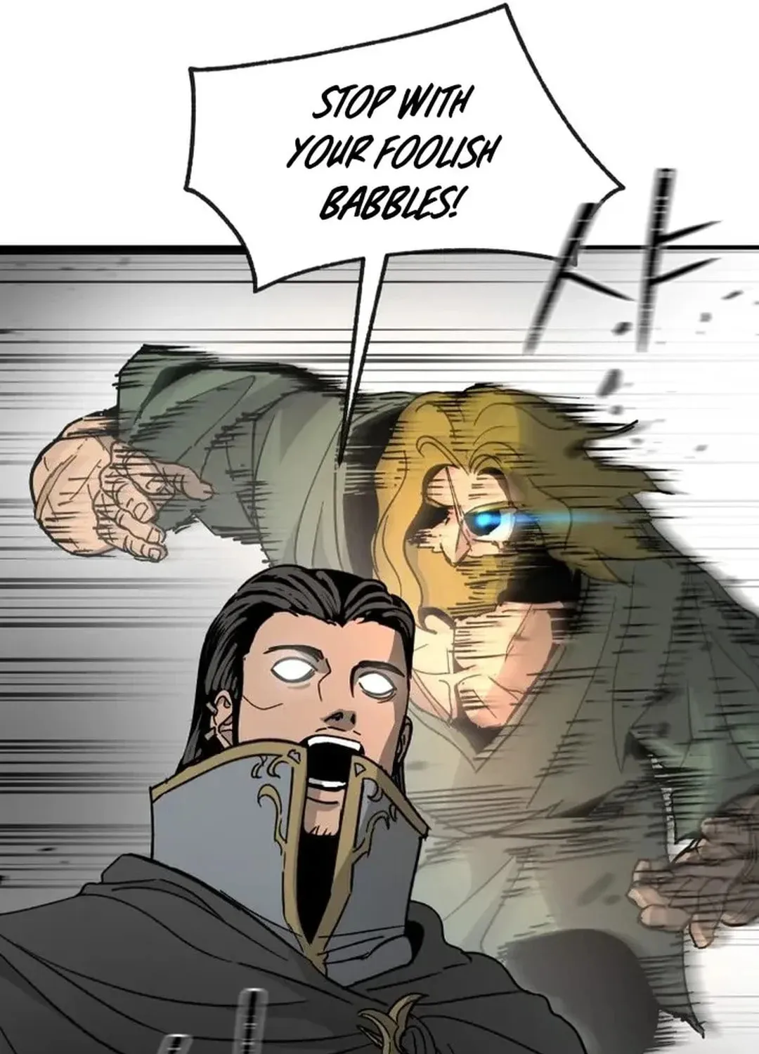 Legend of the Holy Sword Chapter 44 page 81 - 
