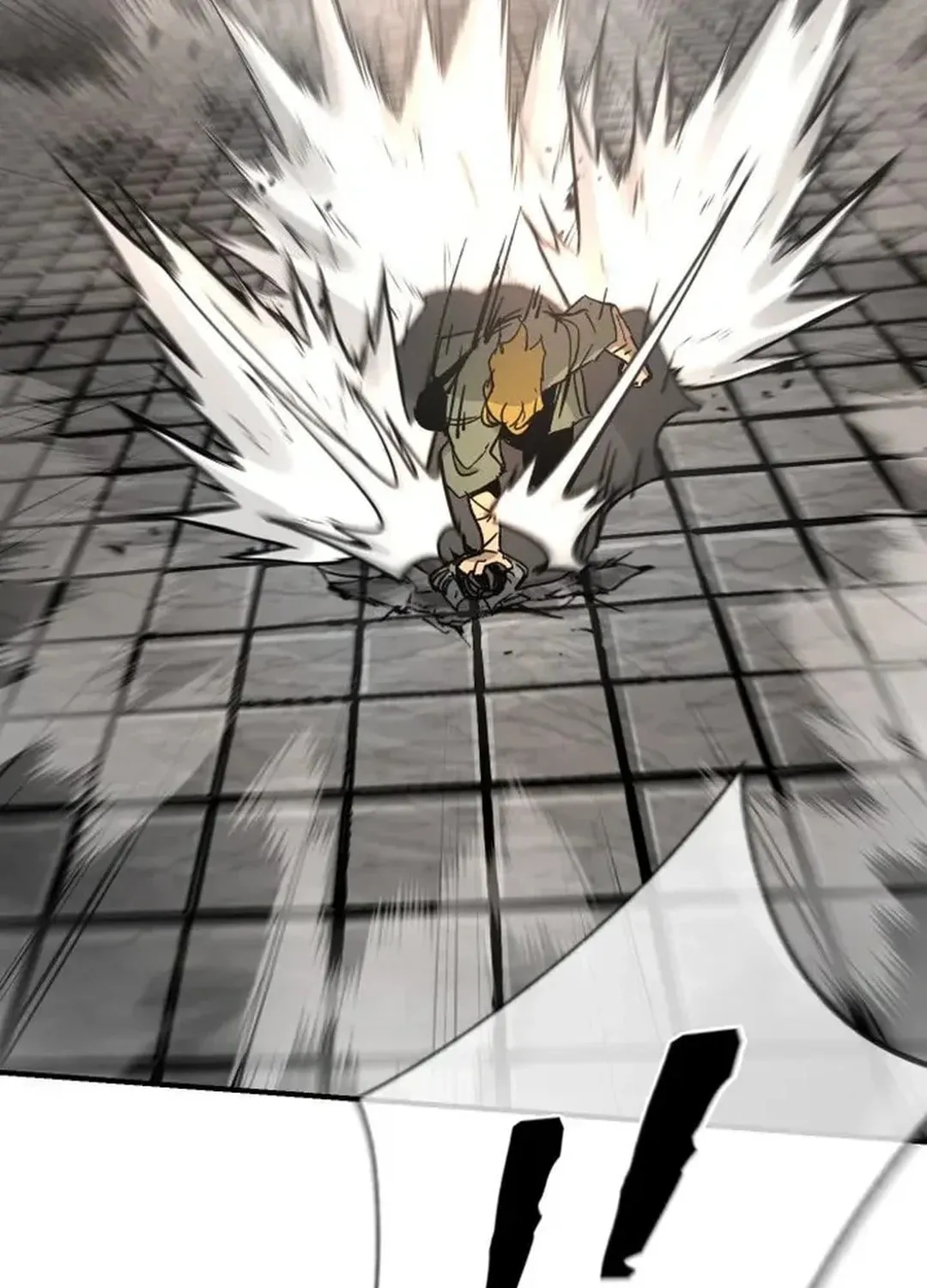 Legend of the Holy Sword Chapter 44 page 83 - 
