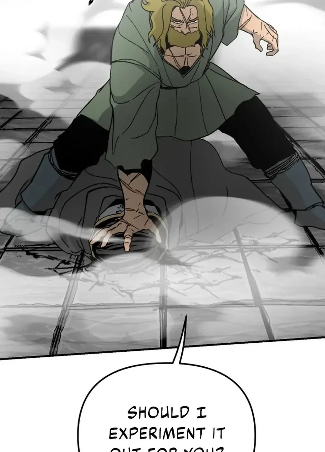 Legend of the Holy Sword Chapter 44 page 85 - 