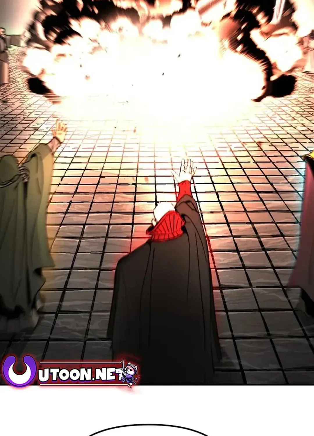 Legend of the Holy Sword Chapter 44 page 88 - 