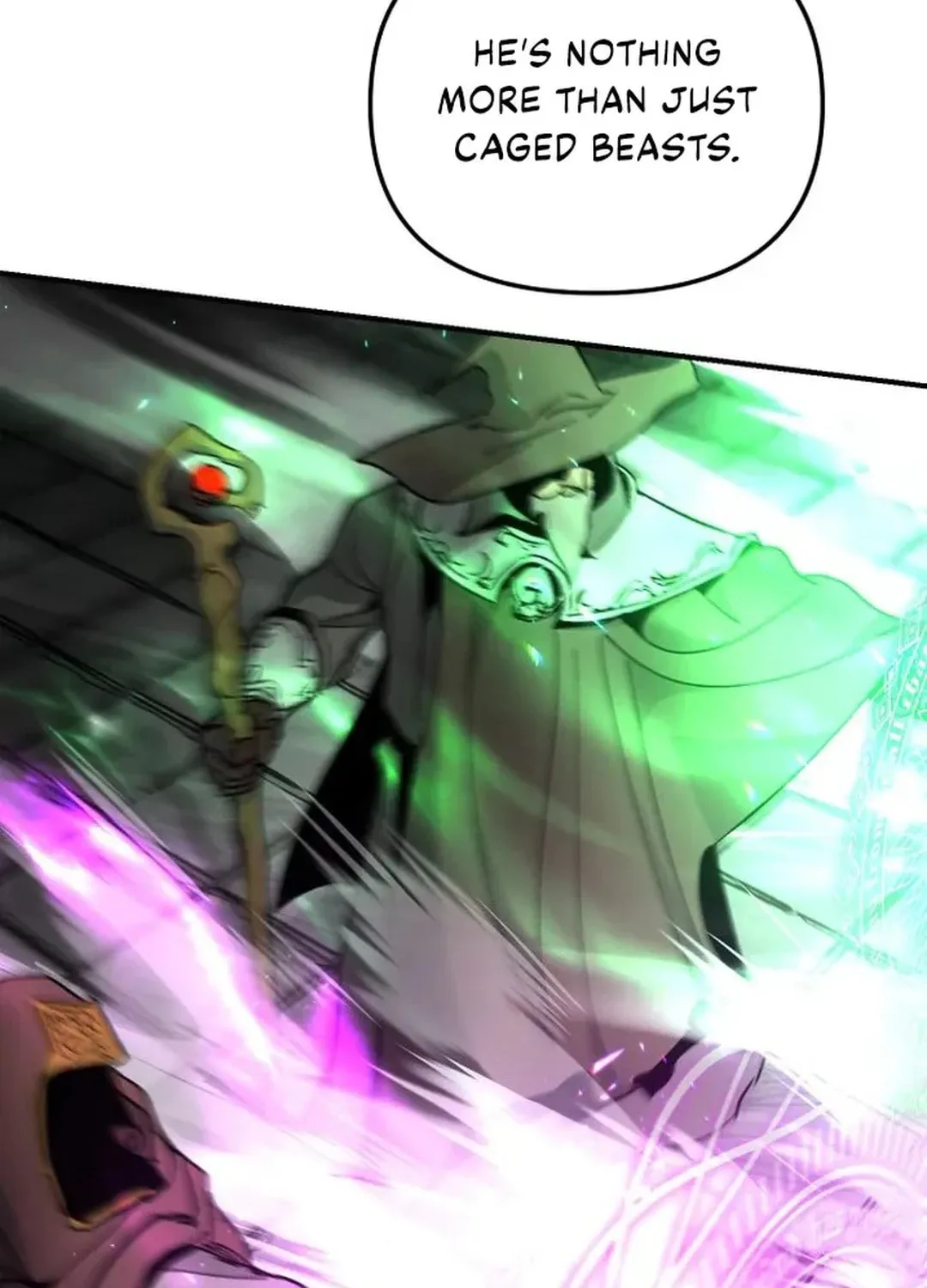 Legend of the Holy Sword Chapter 44 page 90 - 
