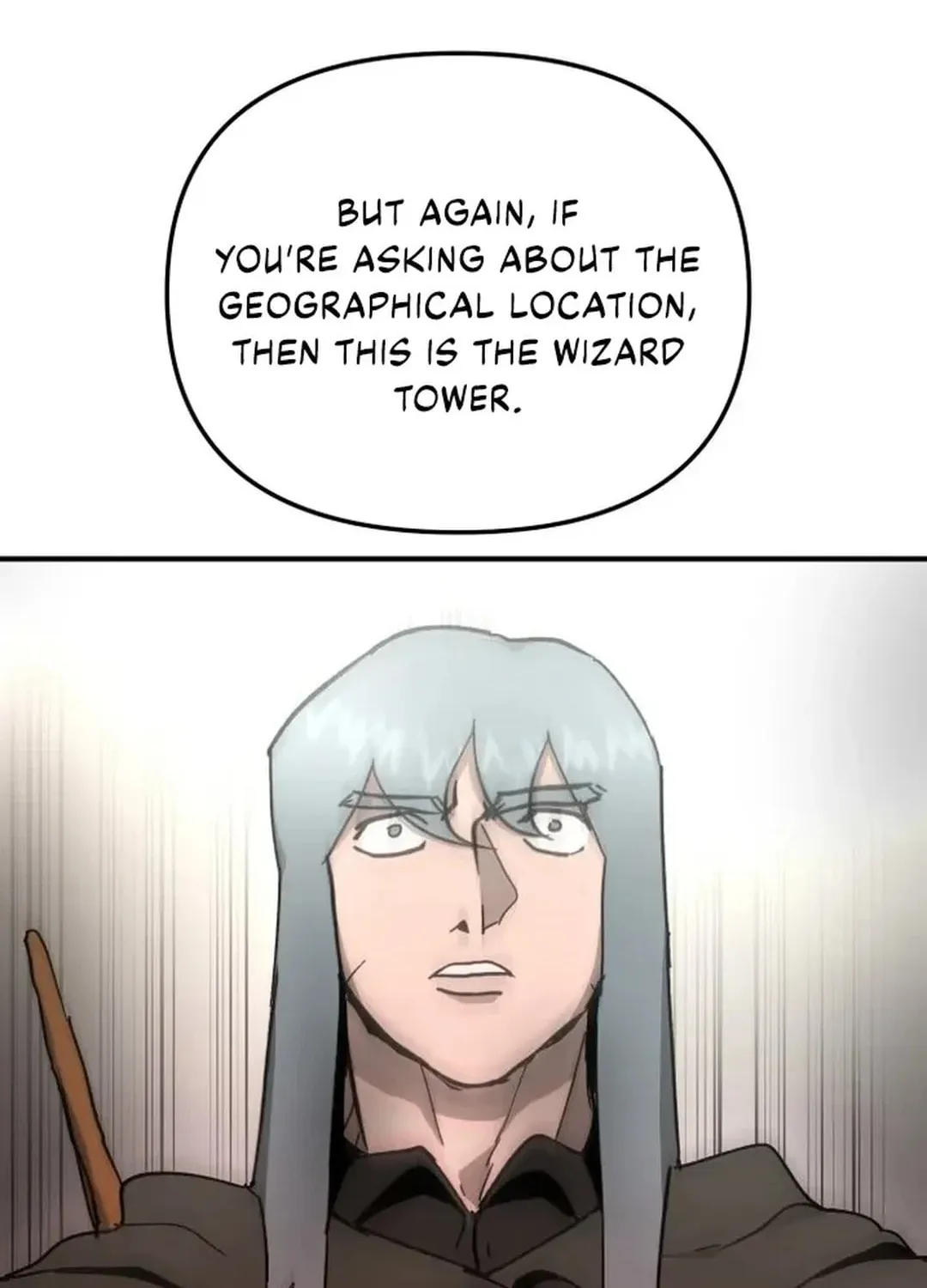 Legend of the Holy Sword Chapter 45 page 12 - 