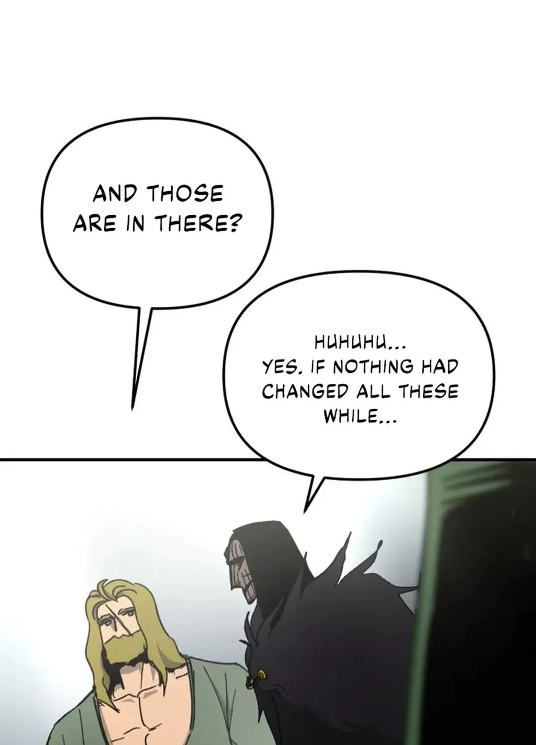 Legend of the Holy Sword Chapter 45 page 111 - 