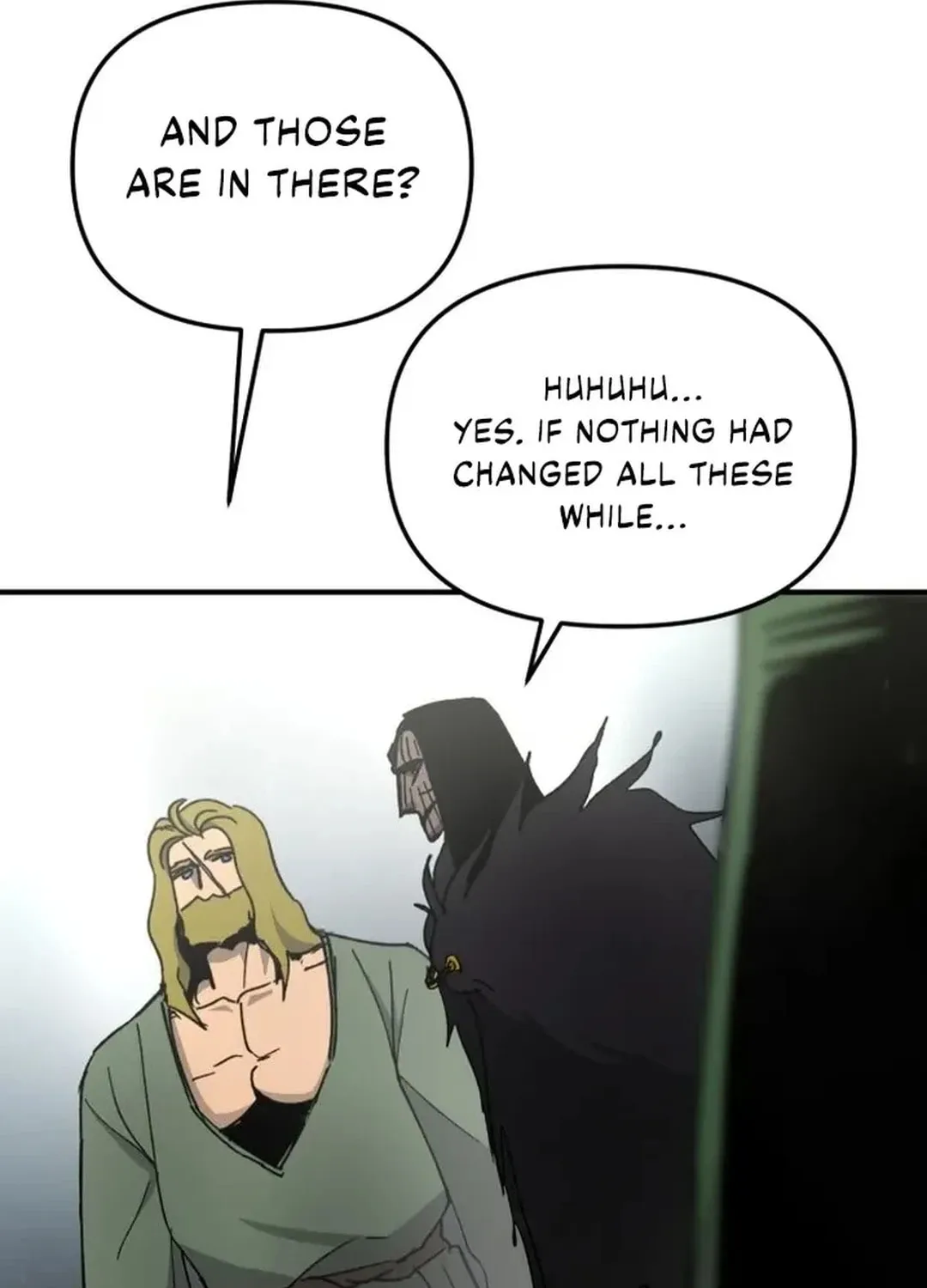 Legend of the Holy Sword Chapter 45 page 122 - 