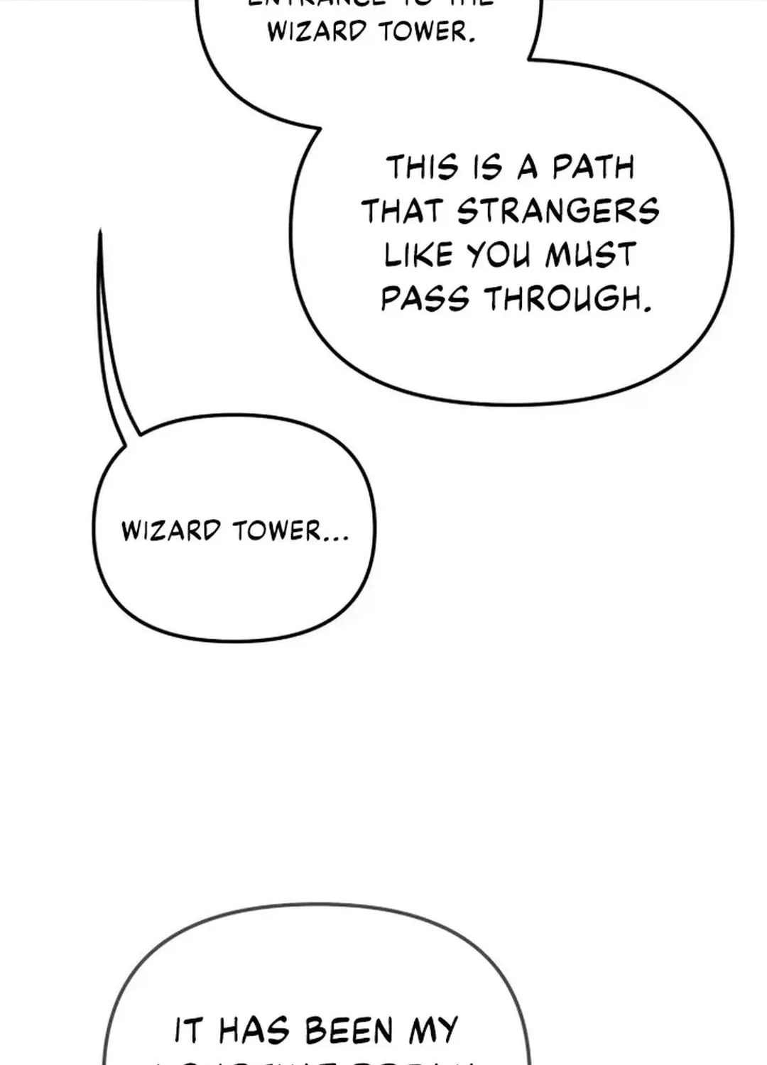 Legend of the Holy Sword Chapter 45 page 15 - 