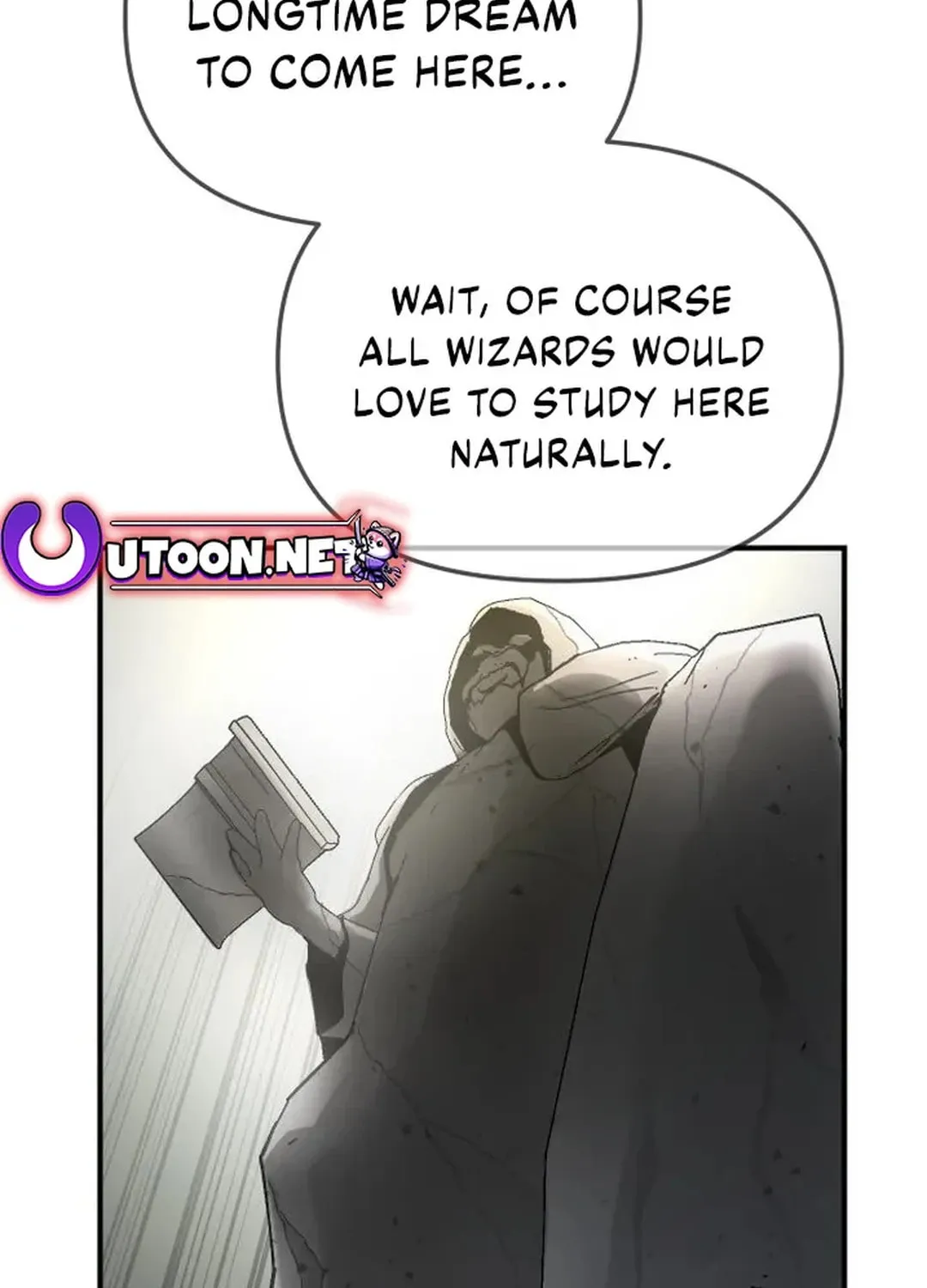 Legend of the Holy Sword Chapter 45 page 16 - 