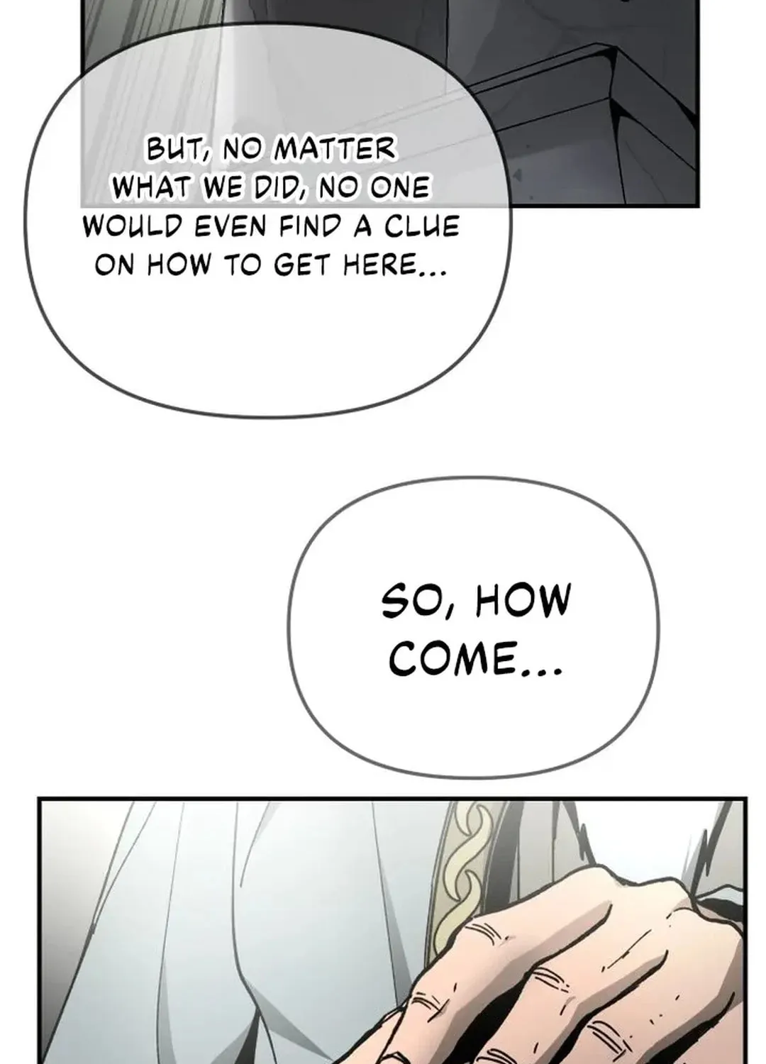 Legend of the Holy Sword Chapter 45 page 17 - 